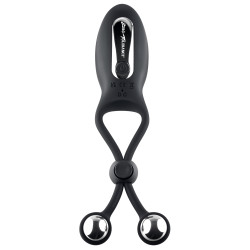 Zero Tolerance Cockring vibrant The Big Bang 10 Vibrations